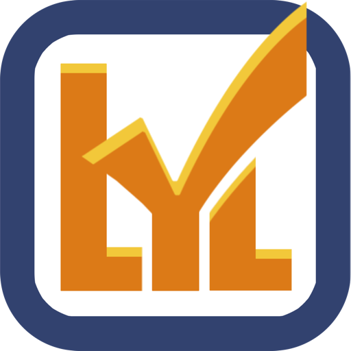 Live Your List Logo